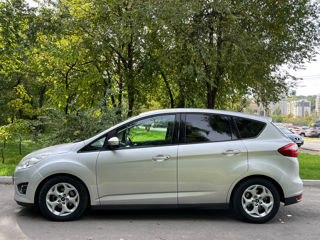 Ford C-Max foto 3