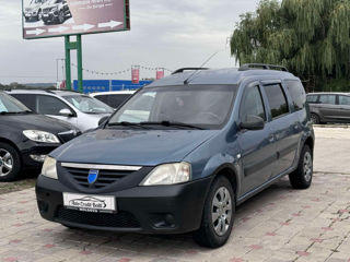 Dacia Logan Mcv