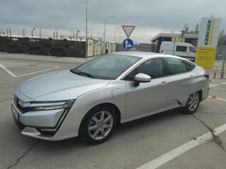 Honda Clarity foto 2