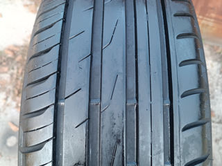 215/70R16--4шт.(Toyo 2021год) foto 5