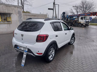 Dacia Sandero Stepway foto 4