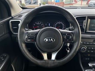 KIA Sportage foto 8