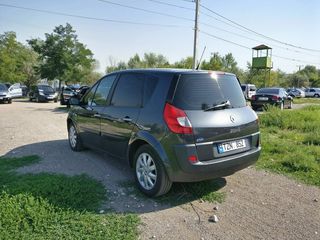 Renault Scenic foto 4