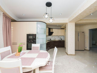 Apartament cu 3 camere, 124 m², Durlești, Chișinău foto 1