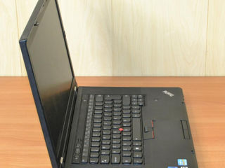 Lenovo ThinkPad T530 (intel Core i7 3630QM/ 8GB RAM/ 256GB SSD/ Nvidia GeForce) foto 2