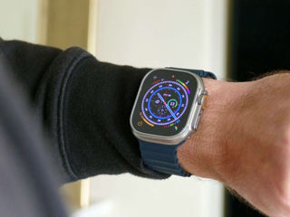 Apple Watch Ultra