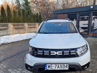 Dacia Duster foto 2