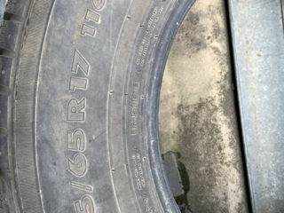 265 / 65 R17 foto 2