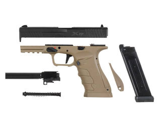 Pistol Airsoft XTP Xtreme [APS] фото 2