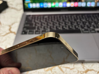 iPhone 13 Pro Gold 512GB foto 3