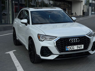 Audi Q3, 2019 г.