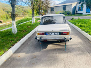 Lada / ВАЗ 2106 foto 5