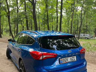 Ford Focus foto 3