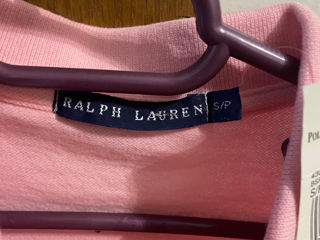 Tricou Ralph Lauren foto 2