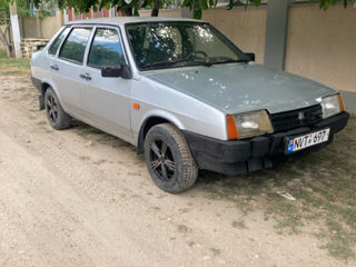 Lada / ВАЗ 21099, 2003