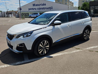 Peugeot 5008 foto 2