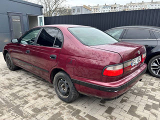 Toyota Carina