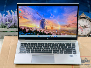 HP EliteBook 840 G7 IPS (Core i5 10310u/16Gb DDR4/256Gb NVMe SSD/14" FHD IPS) фото 1