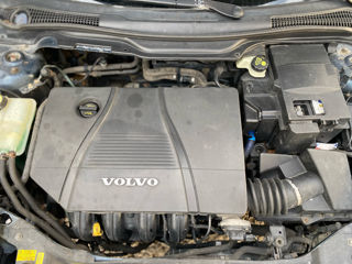 Volvo V50 foto 9