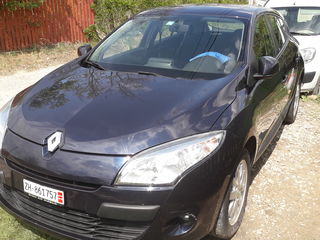 Renault Megane foto 3