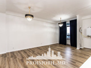 Apartament cu 3 camere, 250 m², Râșcani, Chișinău foto 8