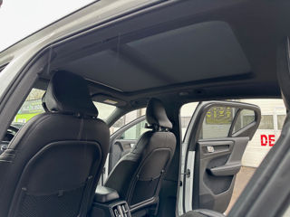 Volvo XC40 foto 15