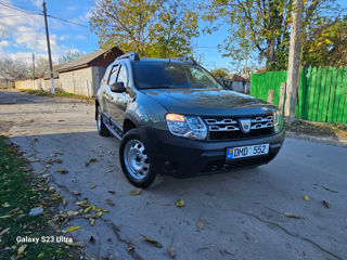 Dacia Duster foto 3