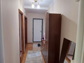 Apartament cu 3 camere, 68 m², Centru, Comrat foto 9