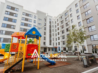 Apartament cu 1 cameră, 48 m², Centru, Dumbrava, Chișinău mun. foto 12