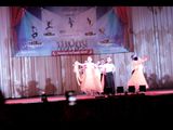 Show ballet Exclusiv-primul in Moldova foto 4