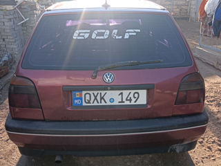 Volkswagen Golf foto 4