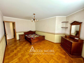 Apartament cu 3 camere, 90 m², Buiucani, Chișinău