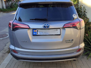 Toyota Rav 4 foto 4