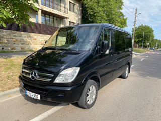 Mercedes Sprinter