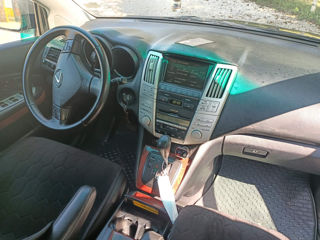 Lexus RX Series