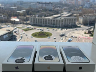 iPhone 14Pro (128GB/256GB/512GB/1TB) Toate Culorile !!!