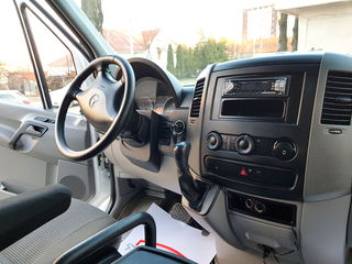 Mercedes Sprinter Benă 319 foto 7