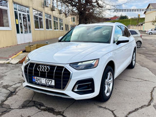 Audi Q5 foto 3