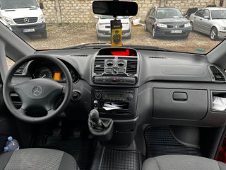 Mercedes Vito foto 10