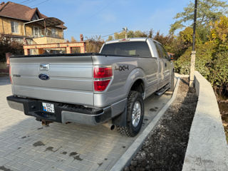 Ford F-150 foto 3