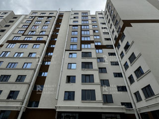 Apartament cu 1 cameră, 52 m², Ciocana, Chișinău