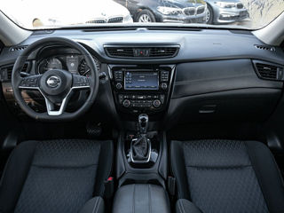 Nissan X-Trail foto 6