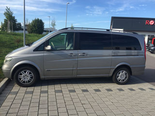 Mercedes Viano foto 3