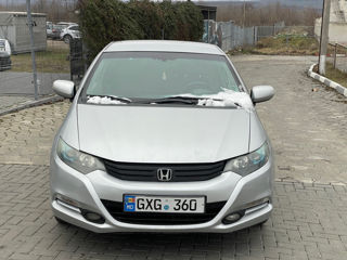 Honda Insight foto 2