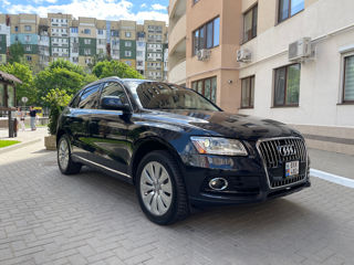 Audi Q5 foto 2