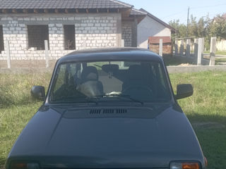 Lada / ВАЗ 2113 foto 2