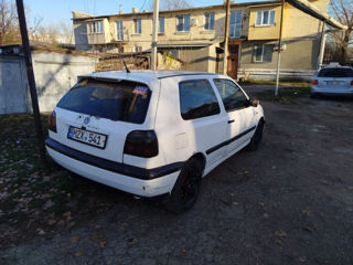 Volkswagen Golf foto 4