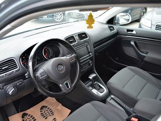 Volkswagen Golf foto 6