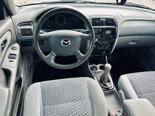 Mazda 626 foto 8