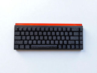 [Nou] Ajazz NK68 Tastatura Mecanică Hot-Swappable RGB (Switchuri Rosii) foto 9